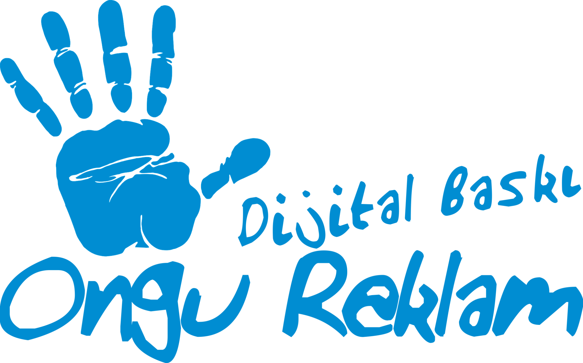 Ongu Dijital | Reklam ve Dijital Baskı Çözümleri